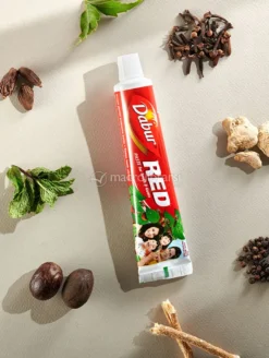 Dentifricio Ayurvedico