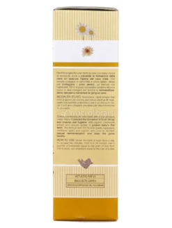 Dentifricio Biologico 0-6 Anni Baby Anthyllis - Gusto Vaniglia
