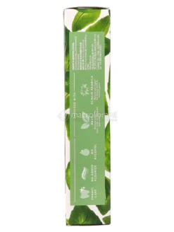 Dentifricio Dabur Ayurvedico al Basilico