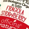 Dentifricio Gel Fragola