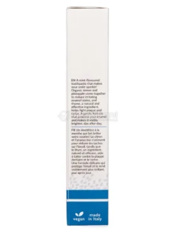 Dentifricio Sbiancante alla Menta
