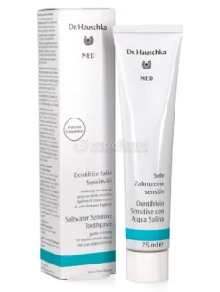 Dentifricio Sensitive con Acqua Salina