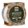 Dentifricio Solido in Compresse alle Erbe