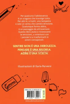 Dentro l'Uragano
