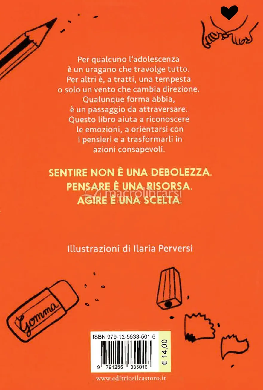 Dentro l'Uragano