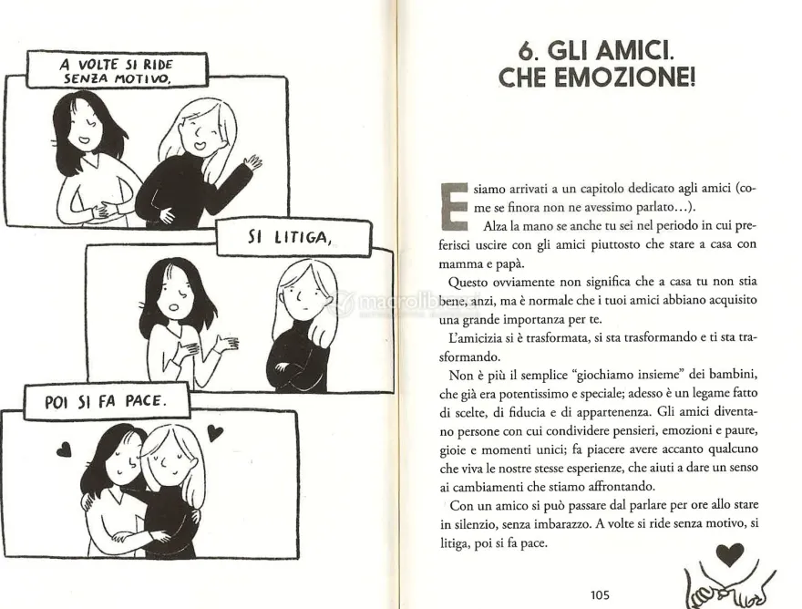 Dentro l'Uragano
