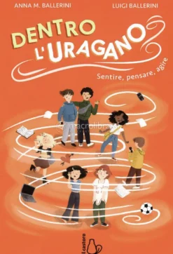 Dentro l'Uragano