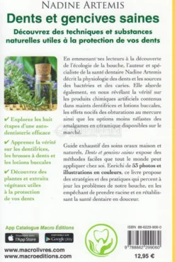 Dents et Gencives Saines