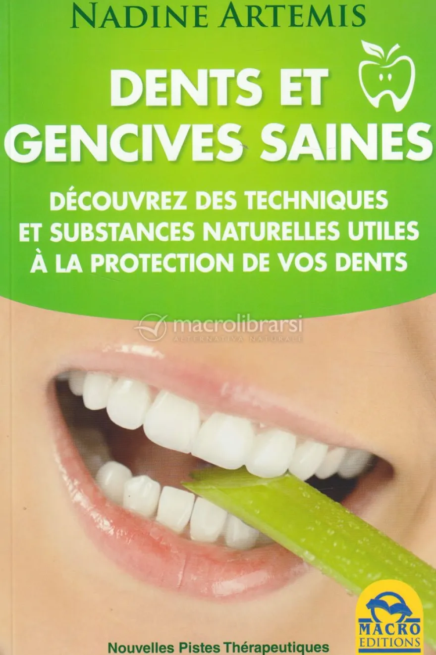 Dents et Gencives Saines
