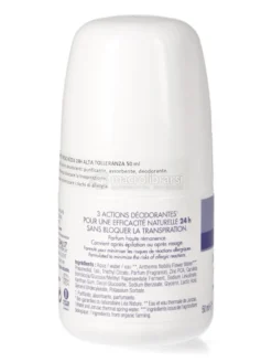 Deodorante Ipoallergenico 24h - REhydrate