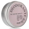 Deodorante Naturale Delicato