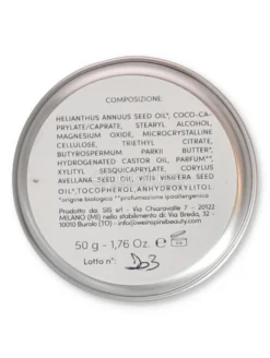 Deodorante Naturale Delicato