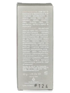 Deodorante Naturale in Stick - Cocco e Lime