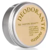 Deodorante Naturale Neutro