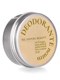 Deodorante Naturale Neutro