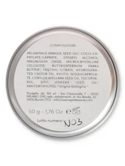 Deodorante Naturale Neutro