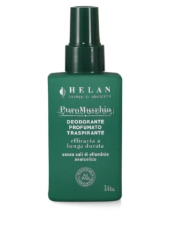 Deodorante Profumato Spray Puro Muschio