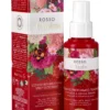Deodorante Profumato Traspirante in Spray - Rosso d'Ambra