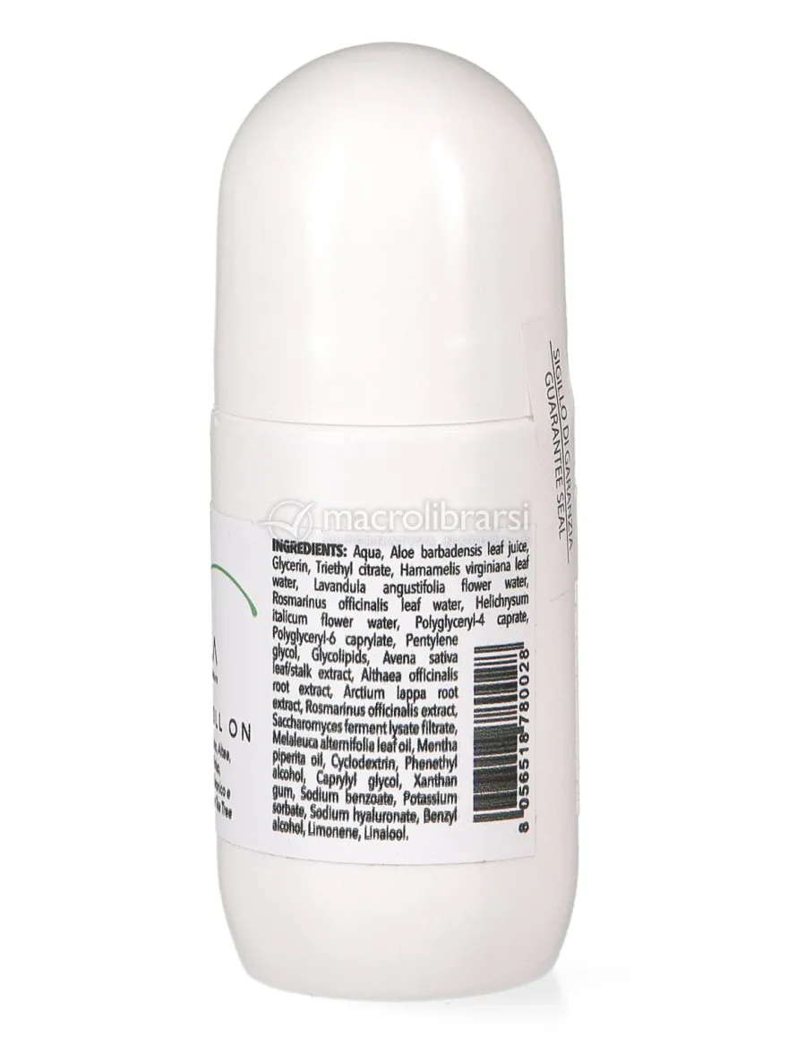 Deodorante Roll-On