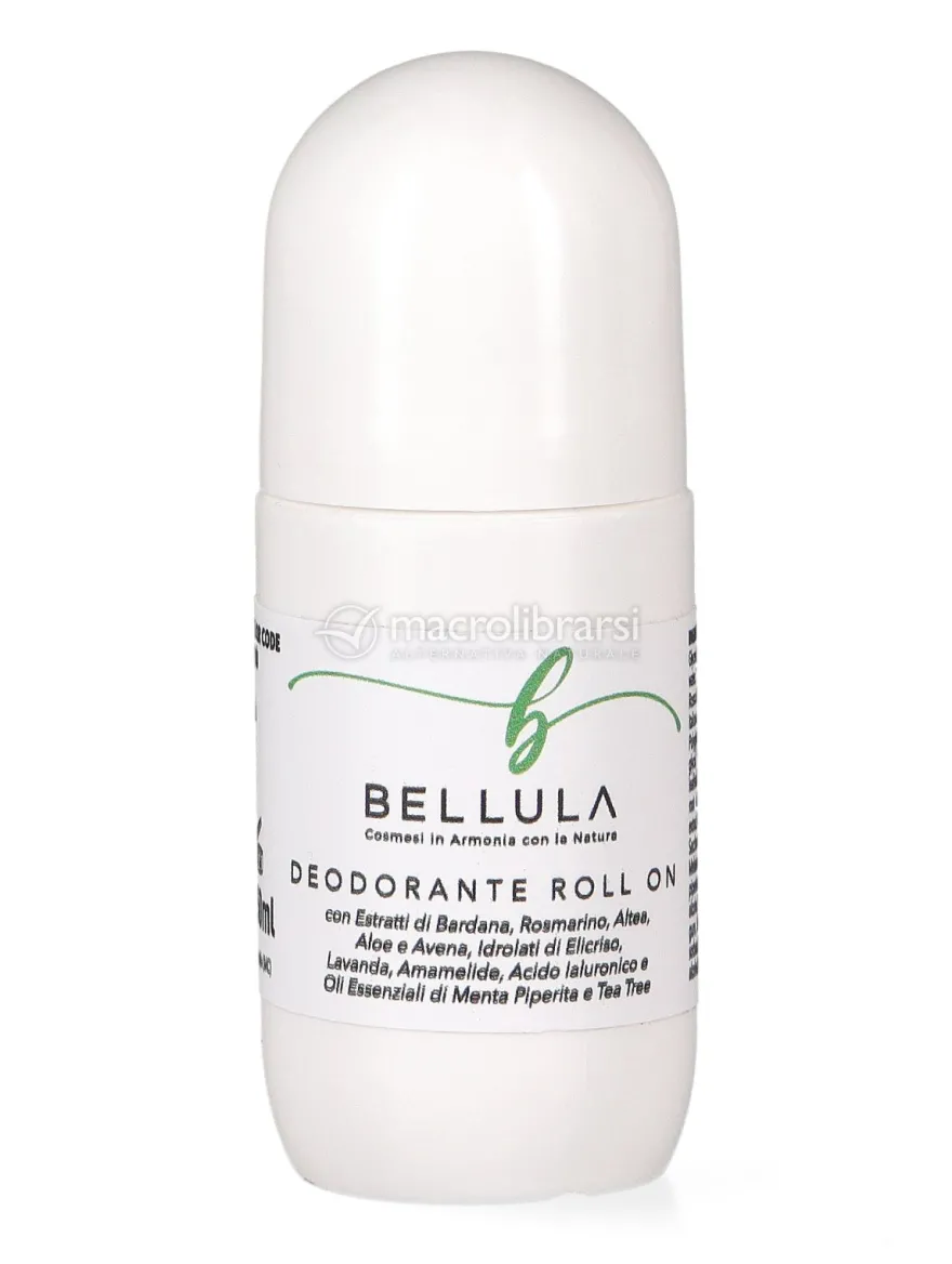 Deodorante Roll-On