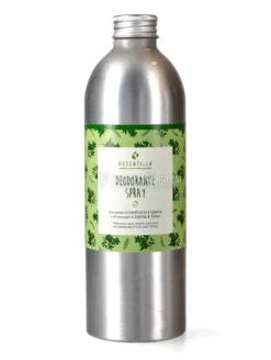 Deodorante Salvia e Lentisco - Refill