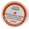 Deodorante Solido Brioso
