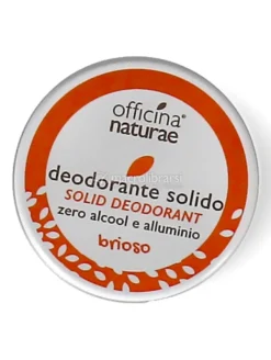 Deodorante Solido Brioso