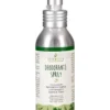 Deodorante Spray Lentisco e Salvia