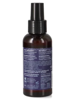 Deodorante Spray Uomo Bio