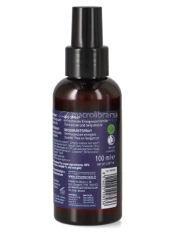 Deodorante Spray Uomo Bio