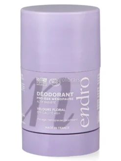 Deodorante Stick Ricaricabile 48H Pro-Age Menopausa