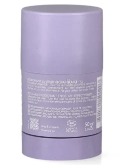 Deodorante Stick Ricaricabile 48H Pro-Age Menopausa
