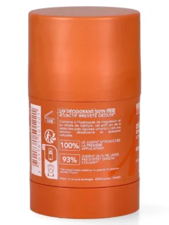 Deodorante Stick Ricaricabile 48H - Sun Glow