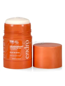 Deodorante Stick Ricaricabile 48H - Sun Glow