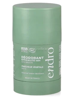 Deodorante Stick Ricaricabile 48H - Freschezza Botanica