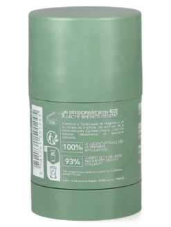 Deodorante Stick Ricaricabile 48H - Freschezza Botanica