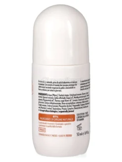Deo Roll-on - Deodorante con Menta Bio Toscana
