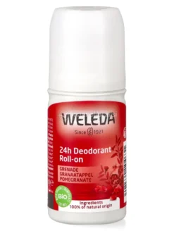 Deo Roll-On 24h - Deodorante al Melograno