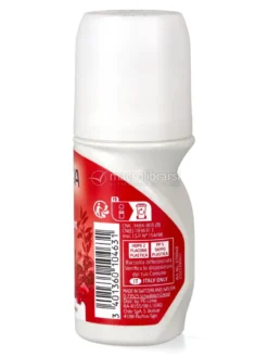 Deo Roll-On 24h - Deodorante al Melograno