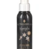 Deo Spray Active Vaniglia Nera