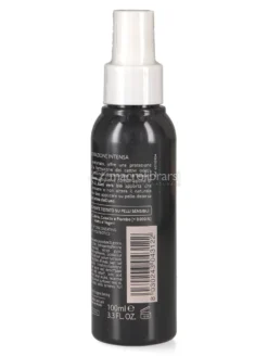 Deo Spray Active Vaniglia Nera