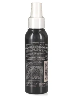 Deo Spray Active Vaniglia Nera