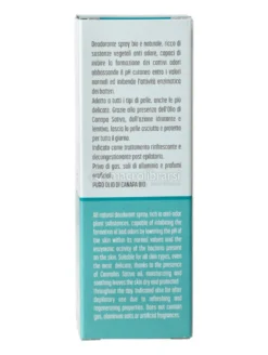 Deo Spray Antibatterico