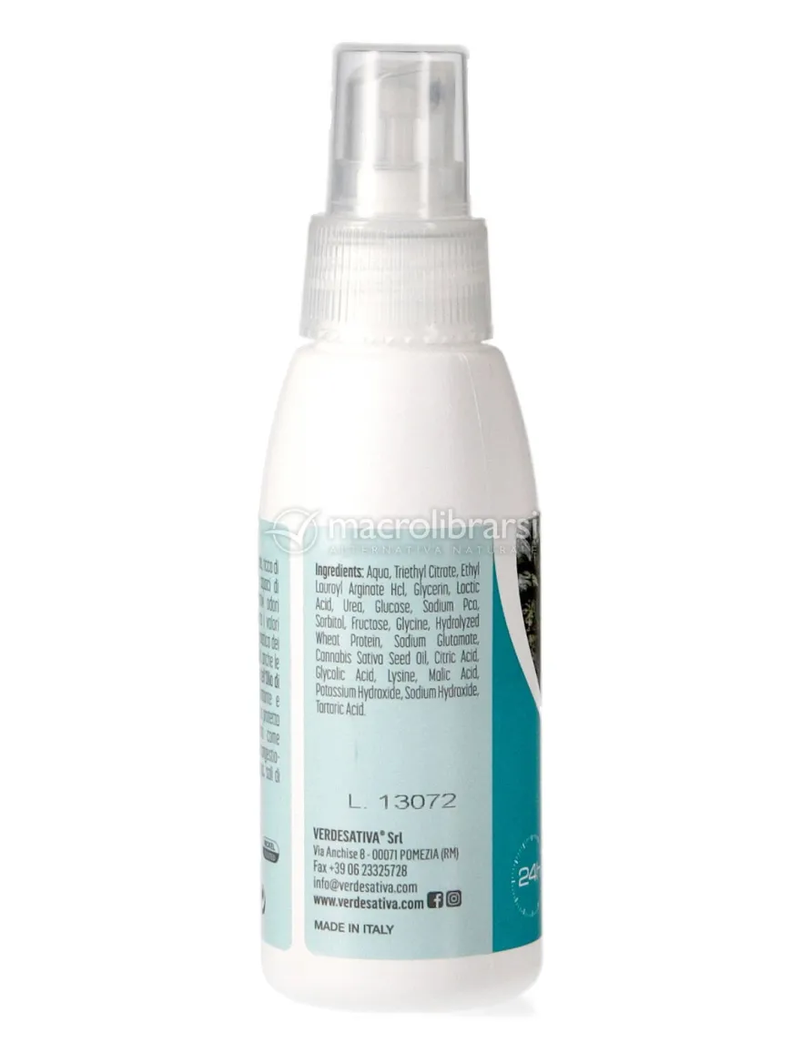 Deo Spray Antibatterico