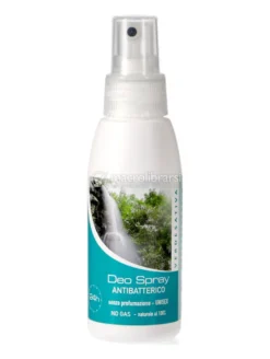 Deo Spray Antibatterico