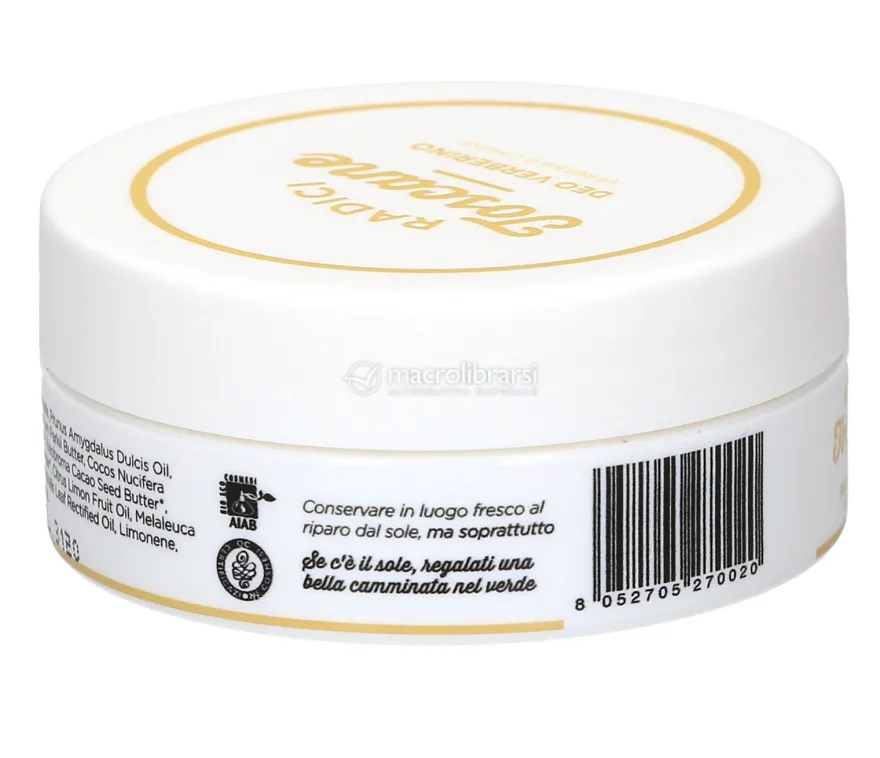 Deo Verberino