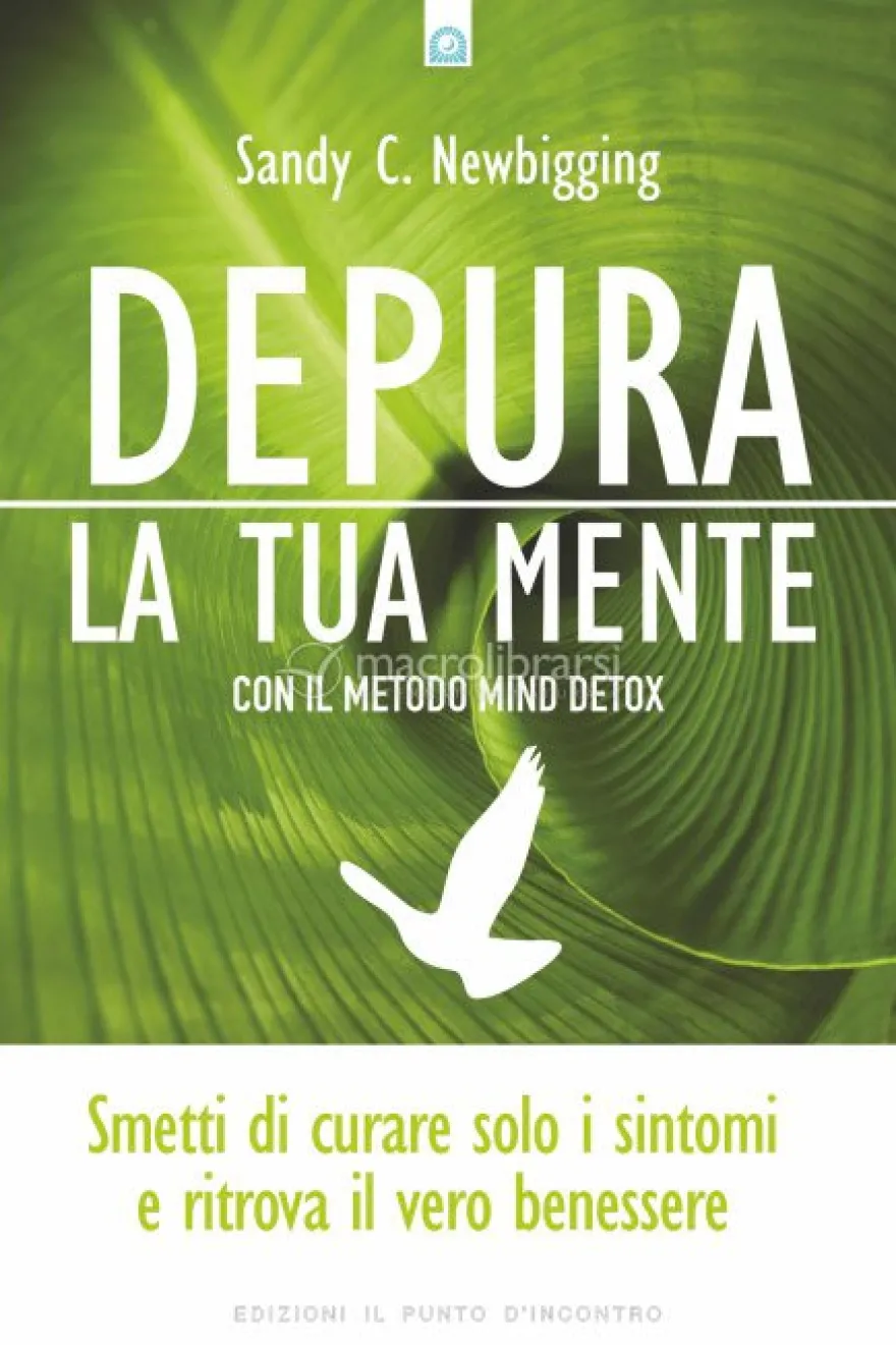 Depura la Tua Mente con il metodo Mind Detox