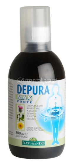 Depura Max Forte