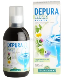 Depura Max Forte