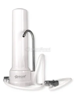 Depuratore Acqua per Sopra lavello Eivavie CTP - Plastica Alimentare